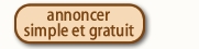 annoncer un evenement simplement et gratuitement