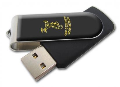 Clés USB