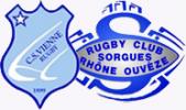 CS Vienne - RC Sorgues  � Voiron le groupe pour le match
