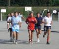 2008-2009 se pr�pare - Le programme d'avant saison - 
