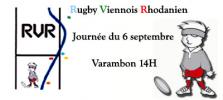 Les Commerces Soutiens du rugby Viennois