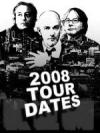 R.E.M. A LYON LE 8 JUILLET !!