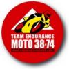 Endurance Moto 38-74