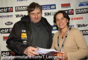 Endurance Moto 38-74