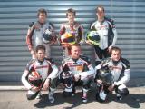 Endurance Moto 38-74