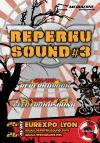 REPERKUSOUND # 3