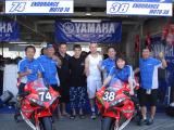 8H DE SUZUKA