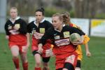 Ampuis 95 - 0 Crab XV