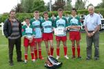 Finale Nationale de l'Orange Rugby Challenge