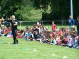 FINALE DE LA BALLE OVALE DU 13 JUIN