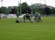 Finale du championat de France D3