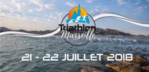 Triathlon de Marseille