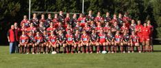 AS Ampuis Cotes Roties
