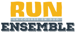 Run Ensemble - Course en duo